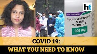 Covid-19: India ranks no. 3 in total cases after US and Brazil