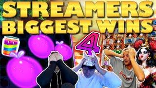 Streamers Biggest Wins – #4 / 2020