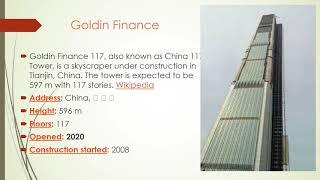 top 10 tallest building,tallest building in the world