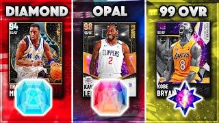 THE BEST SG AT EVERY TIER IN NBA 2K21 MyTEAM!!
