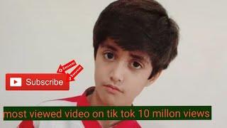 Top Funny videos # tik tok videos just for laugh / punjabi comedy videos