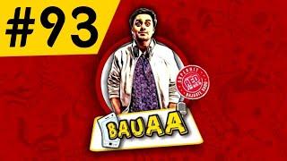 Bauaa Top - 10 Bauaa Ki Comedy | Bauaa Pranks | Bauaa ki Comedy | Part 93 Bauaa