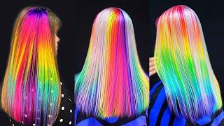 Top 10 Amazing Hair Color 