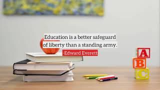 Education top quotes, best quotes on Education by famous people and authors | part-10