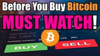 Top 3 Charts You NEED to see BEFORE You Invest in Bitcoin in 2020 | When to Buy Bitcoin 2020