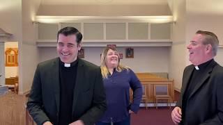 Father Chris' Streamline (Episode 14)