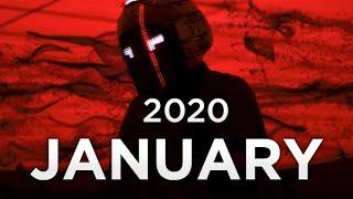 New EDM Songs You Should Hear This Month | January 2020