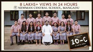 10-C II EP 1 II Back to School II Webseries Season 1 IIVidhu Prathap II #Im4u ||