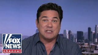 Dean Cain: NYPD support for de Blasio is at zero