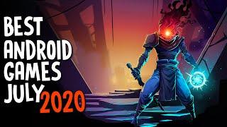 Best Android Games July 2020  | Top 10 New Android Games