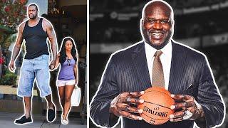 10 Things You Didn't Know About Shaquille O'Neal