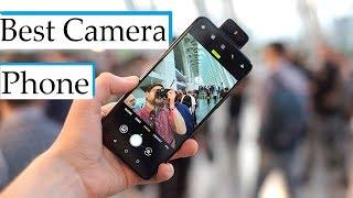 Top 10 Best Camera Phones