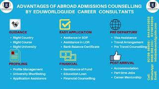 EDUWORLDGUIDE Top 10 study destinations