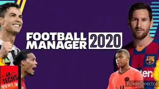 Football Manager 2020: The Top 10 Players On The Game