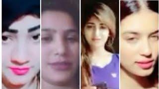 Top Girls Love Story [ Top 10  Video ] Zair Samosa Wala