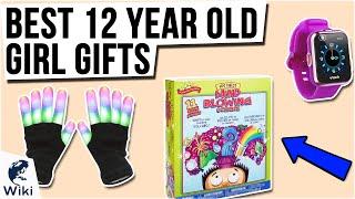 10 Best 12 Year Old Girl Gifts 2020