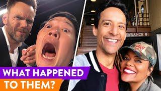 Community: What Happened To The Cast? | ⭐OSSA