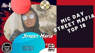 Mic Day /माईक दे ? - Street Mafia / SE1 EP 10 / Round 2 /Top 16 (Beat Prod by @Thajvillehotbeatz )