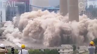 Top 10 Best Building Demolition Facilities Compilation-2019 November