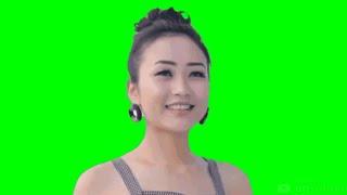 TOP - 5 MIZO MODEL GREEN SCREEN EFFECT