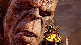 10 Biggest Video Game Bosses Ever