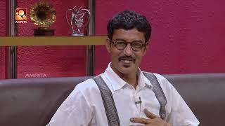 Kathayalithu Jeevitham | RASHEED REHIYANATH  | Episode #06| AmritaTV