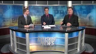 Lakeland News at 10 Live