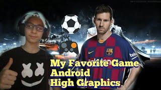 Top 10 My Favorite Game -[Android]-[High Graphics Games]