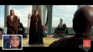 Top 10 Interesting Facts About Anakin Skywalker REACTION!