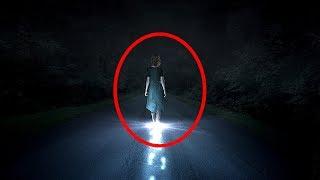 Real Life Paranormal Activity Detected "Ghost Is Real" | Ghost Videos