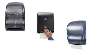 Best Paper Hand Towel Dispenser | Top 10 Paper Hand Towel Dispenser For 2021 | Top Rated