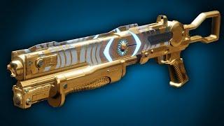 The God Roll Astral Horizon Is the Best Shotgun | Destiny 2 Season of the Worthy