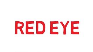 Top 10 Differential Causes Of Red Eye| Treatment of Red Eye