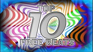 Top 10 Free Type-Beats/Intrumental/Background Songs 2020 [Non-Copyrighted]