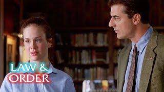 A Teenage Affair - Law & Order