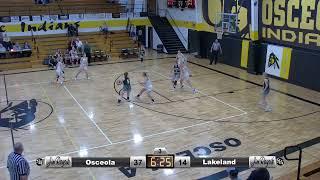 Top 10 Week 9 Girls