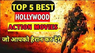 Top 5 Hollywood Action Movies in Hindi With Download Link