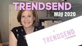 Trendsend | May 2020 | Best Customer Service Experience
