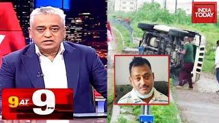 Top Headlines Of The Day With Rajdeep Sardesai | India Today | July 10, 2020