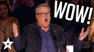 TOP 10 MOST VIEWED Auditions That Blew The Judges Away! | Got Talent Global