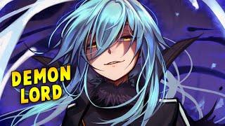 Top 10 Anime Where MC is Demon Lord / King [HD]