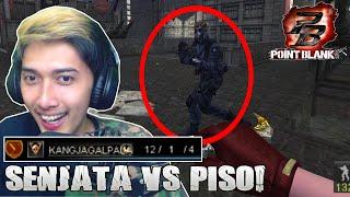 PISO ONLY BARENG EST! AUTO KILL 10+ - Point Blank Indonesia