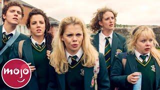 Top 10 Best Derry Girls Moments