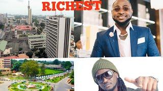 Top 10 States With The Richest Musicans In Nigeria || Richest Musicans In Nigeria 2019