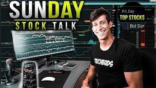 TOP 10 STOCKS TO WATCH RIGHT NOW