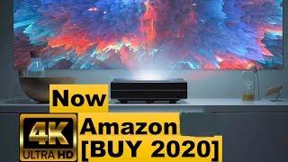 Top 10 Home Theater Projector 2020 Best 4K Home Theater Projector Amazon