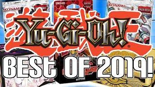 BEST Yu-Gi-Oh! Products of 2019!