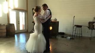 Epic Father-Daughter Dance