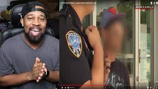 Live PD: Best of Slidell, Louisiana Police Department | REACTION!!!