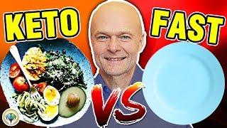 Keto vs Fasting - Which Is Better